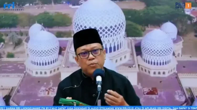 Beberapa Kesalahan Berbuka Puasa yang Wajib Dihindari