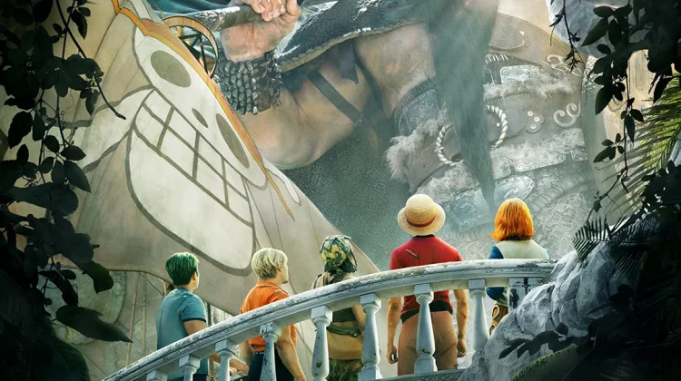 Petualangan Topi Jerami Berlanjut, One Piece Season 2 Telah Tayang