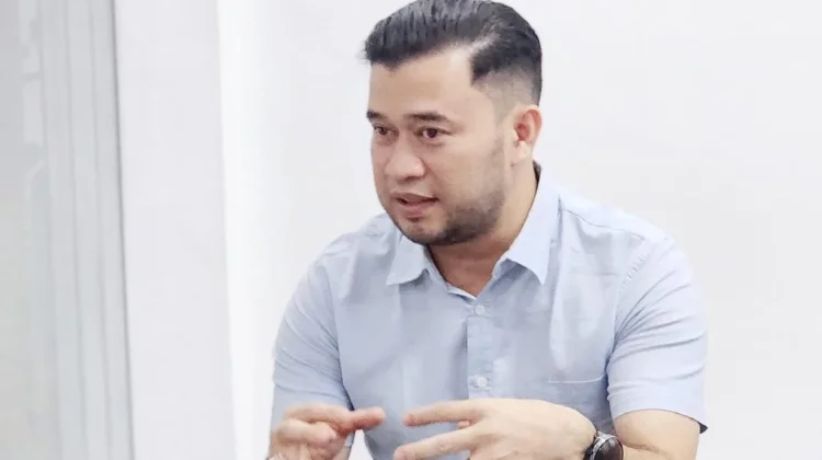 Pemko Lhokseumawe Jelaskan Mekanisme Penyaluran Bantuan Stimulan Rumah Rusak