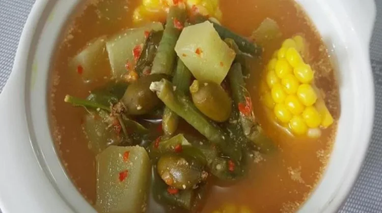 Resep Sayur Asem Segar dan Nikmat Pas untuk Berbuka