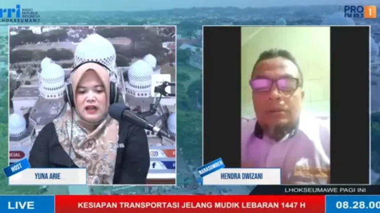 Organda Minta Masyarakat Hindari Angkutan Plat Hitam saat Mudik