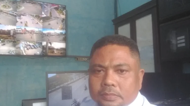 Dishub Lhokseumawe Akui Angkutan Plat Hitam Masih Beroperasi