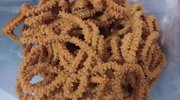 Merkeu, Kue Kering Rempah dengan Cita Rasa Tradisional