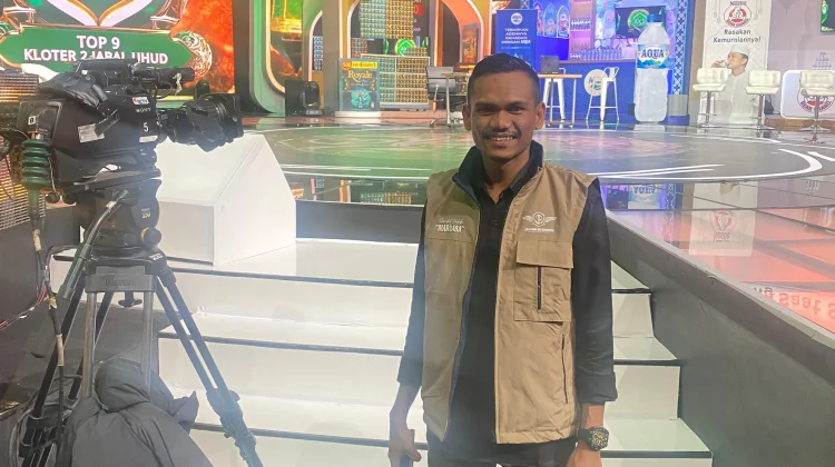 Ketua PDIP Aceh Utara Dukung Habibi di Indosiar