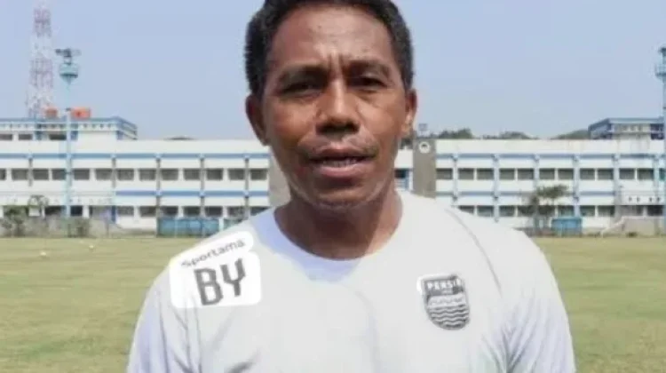 Persiraja Tunjuk Budiman Yunus Tangani Tim Akademi U-19