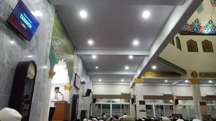Menjaga Amal agar Ramadan Berikutnya Lebih Bermakna