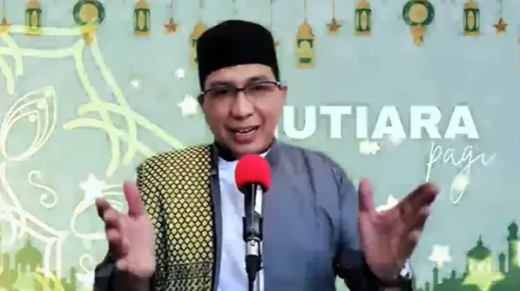 Fisik Sehat Jadi Kunci Maksimalkan Amal Ibadah