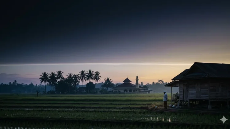 Batasan Puasa Ramadan Menurut Surah Al-Baqarah 187