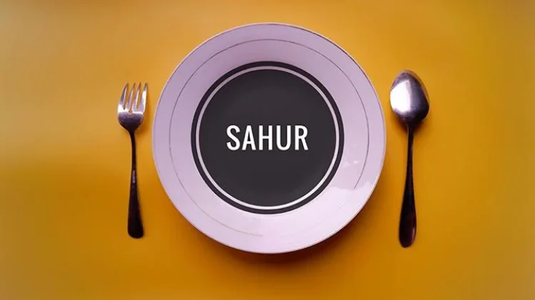 Kesalahan yang Sering Dilakukan saat Sahur