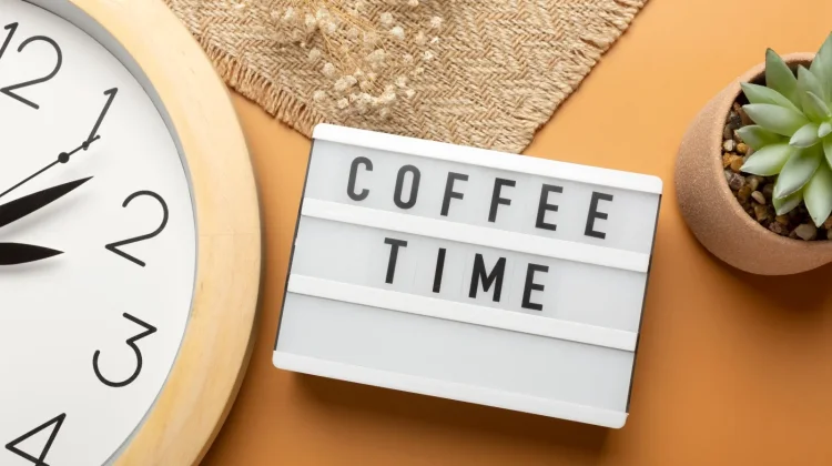 Waktu Ideal Minum Kopi saat Puasa agar Tetap Sehat
