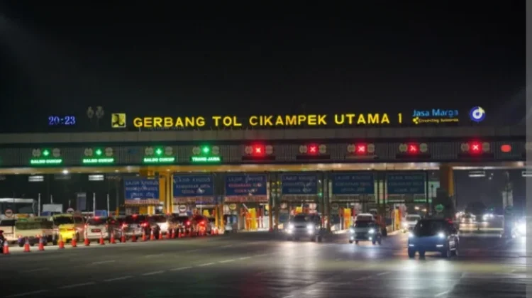 Jadwal Rekayasa Mudik Lebaran 2026 Resmi Ditetapkan