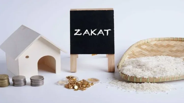 Peran Anak Muda dalam Zakat Fitrah