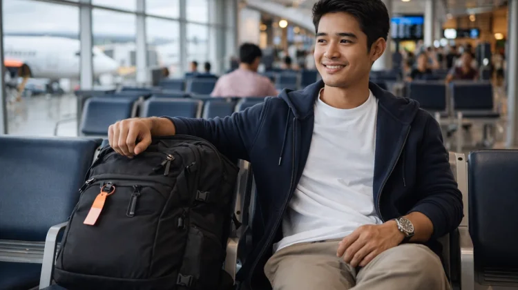 Mudik Solo Travelling, Fenomena Perjalanan Mandiri saat Lebaran