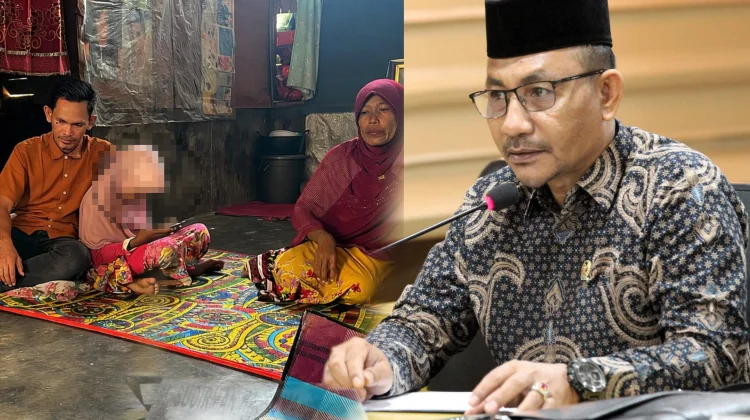 Haji Uma Minta Pelaku Pelecehan Seksual di Bireuen di Proses Hukum