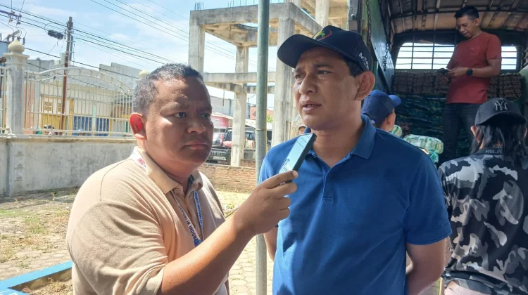 Pemerintah Aceh Pastikan Ketersediaan Pangan Tetap Terjaga