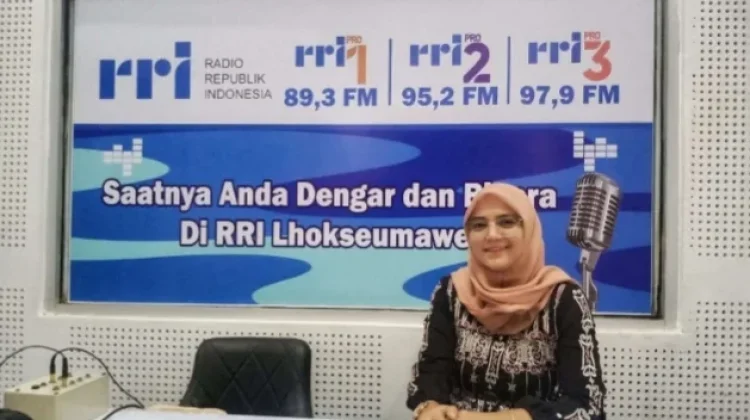 Aksi Kemanusiaan BFLF, Bangun Sumur Bor untuk Korban Banjir