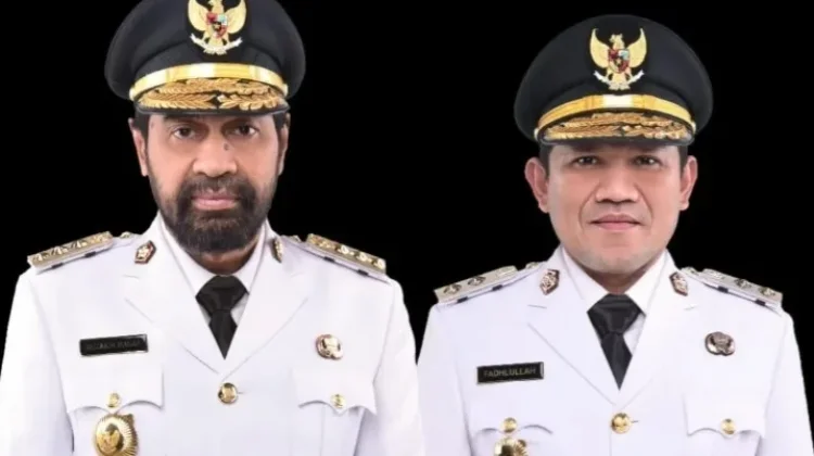 Pemerintah Aceh Apresiasi Presiden Prabowo atas Bantuan Sapi Meugang jelang Idul