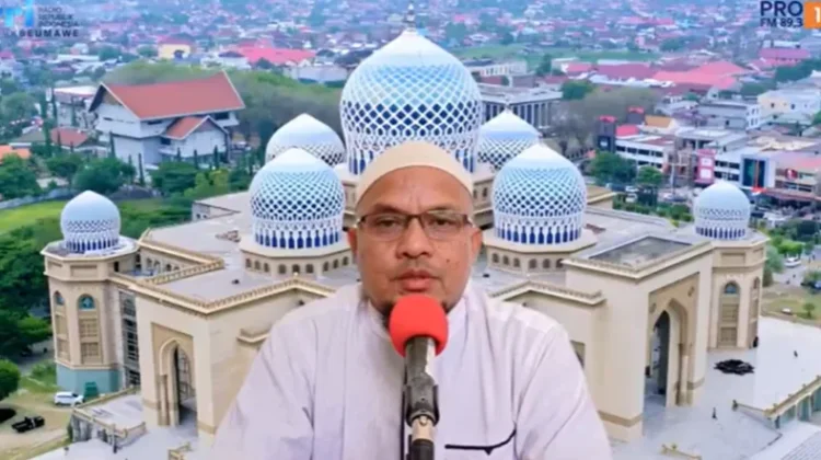 Puasa dan Al-Qur’an, Dua Amalan Penyelamat di Hari Kiamat
