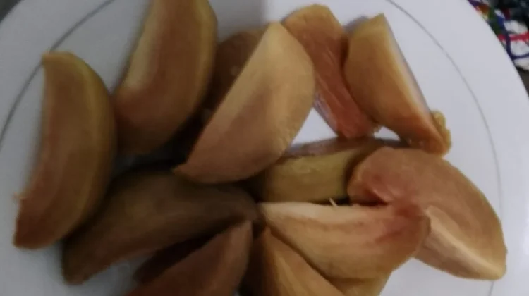 Manis Alami Penuh Khasiat: Ragam Manfaat Buah Sawo untuk Kesehatan Tubuh