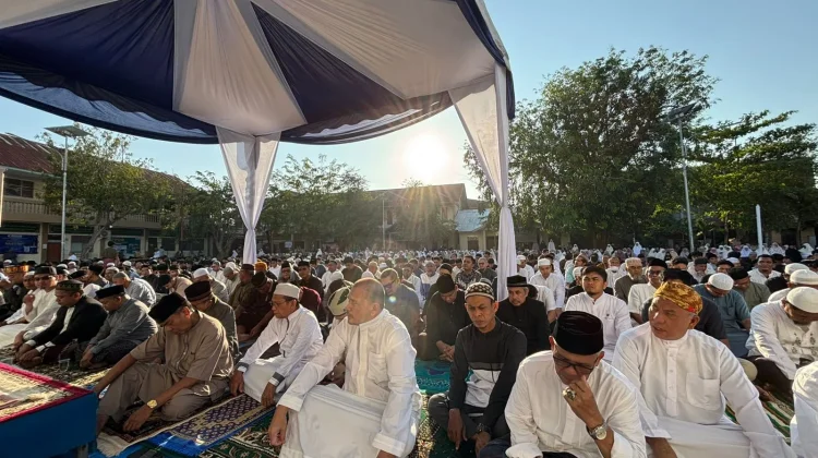 Umat Tetap Bersaudara dalam Perbedaan