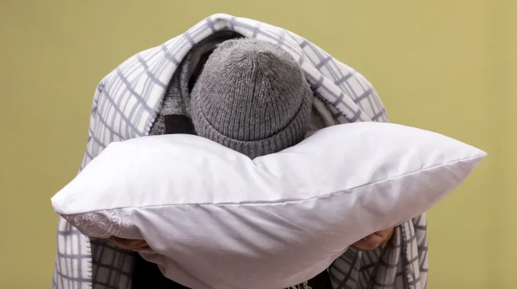 Kebutuhan Tidur Perempuan Berdasarkan Usia, Jangan Sampai Kurang Istirahat
