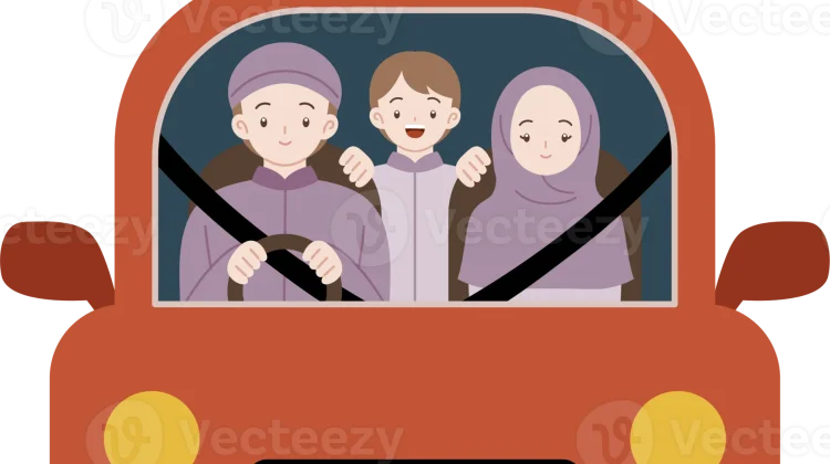 Tips Mudik Lebaran Aman Nyaman Perjalanan Tetap Lancar