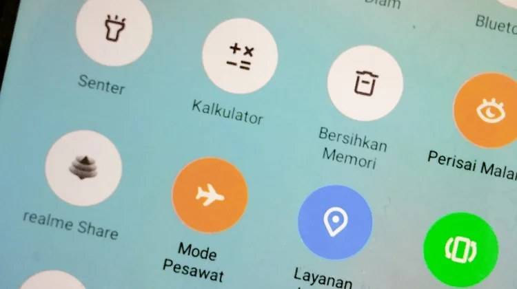 Airplane Mode Percepat Cas HP, tapi Tak Signifikan