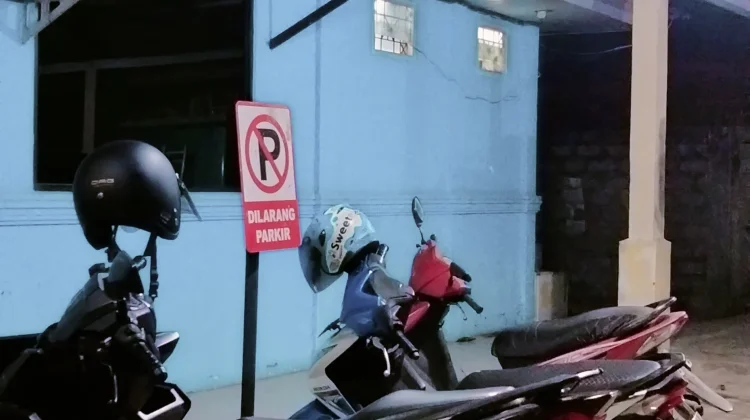 Motor Lama Tak Dipakai Bisa Picu Kerusakan Tersembunyi