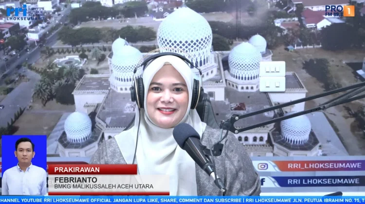 BMKG Prakiraan Cuaca Senin: Ada Dua Puluh Satu Titik Panas