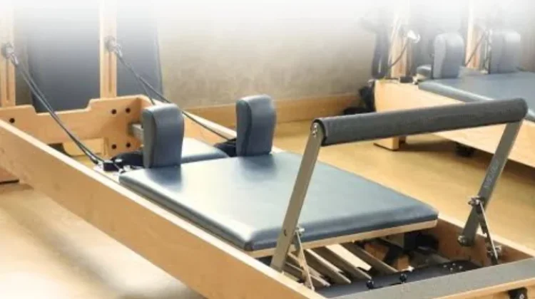 Pilates Redakan Stres dan Tingkatkan Fokus Mental