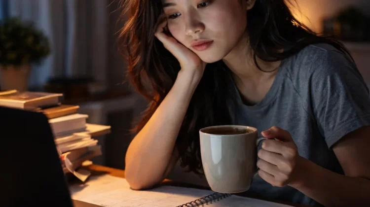 Bahaya Tidur Larut Malam bagi Kesehatan, Jangan Dianggap Sepele