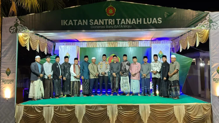 Milad ke-18 ISATA Aceh Utara Gelar Musabaqah