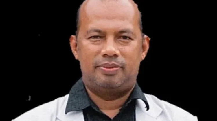 Kasus Tuberkulosis Jadi Perhatian, Puskesmas Mon Geudong Perkuat Upaya Pencegaha