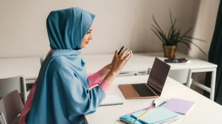 Tetap Produktif setelah Libur Panjang Idul Fitri