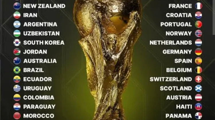 YouTube Tayang Sepuluh Menit Awal Piala Dunia