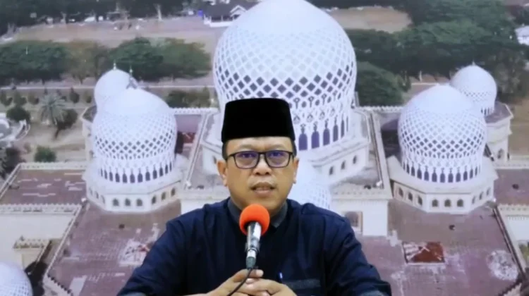 Tiga Karakter Orang Bertaqwa yang Dicintai Allah