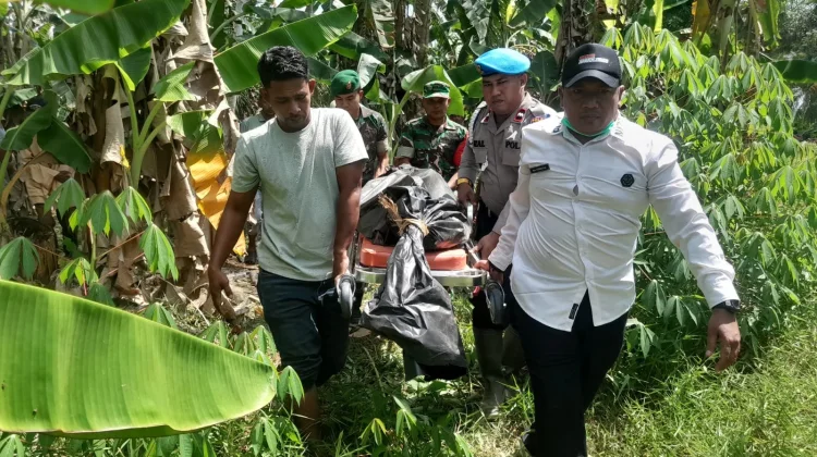 Hilang saat Banjir, Warga Aceh Utara Ditemukan Meninggal di Kebun