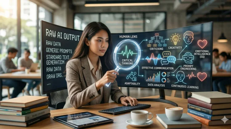 Jangan Ketinggalan: Skill Paling Dicari di Era AI