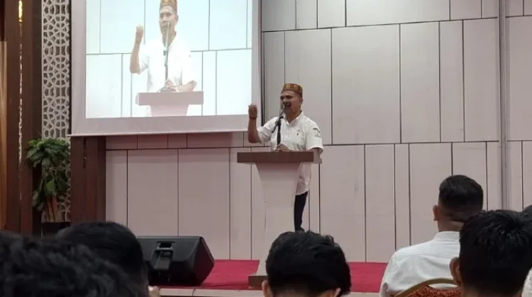 Kadisdik Aceh: Semangat Idul Fitri Jadi Momentum Perbaikan Kinerja