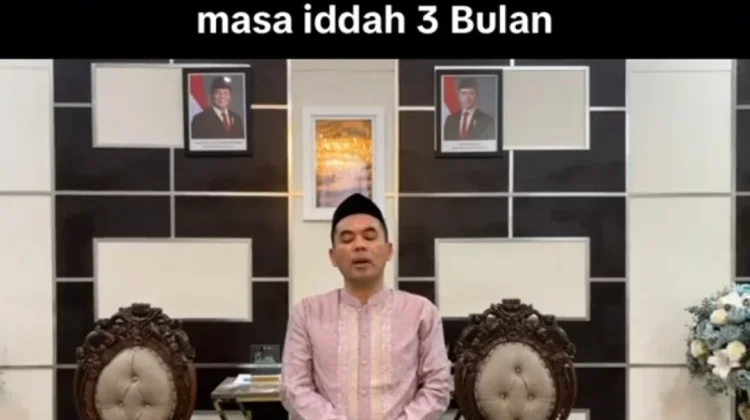 Suami Meninggal, Istri Dapat Santunan Masa Iddah 3 Bulan Dari Pemko Lhokseumawe