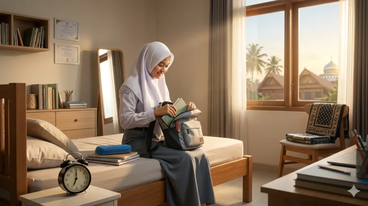 Siap-Siap Kembali ke Sekolah! Ini Jadwal Masuk Siswa di Aceh Pasca Libur Idul Fitri