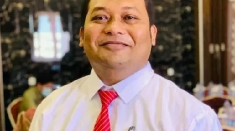 Lonjakan Pasien Terjadi di RSUD Cut Mutia setelah Lebaran