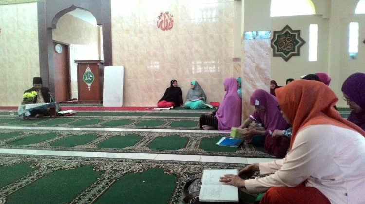 Puasa Syawal, Amalan Ringan dengan Pahala Setahun Penuh