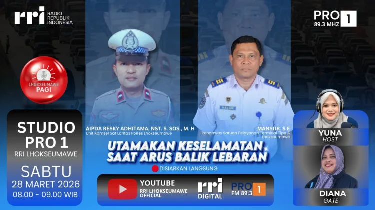 Pengelola Terminal Pastikan Kelayakan Bus Selama Arus Balik