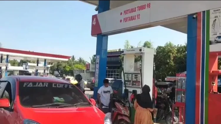Bensin Oktan Rendah Berisiko Merusak Mesin Kendaraan Anda