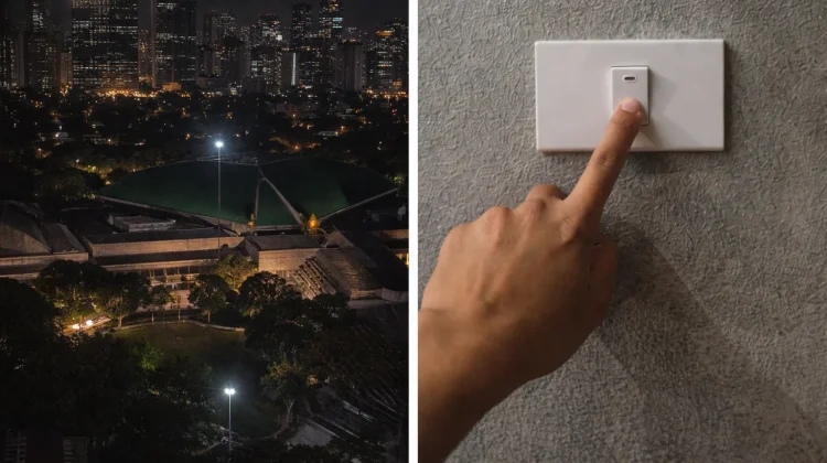 DPR Terapkan Kebijakan Hemat Energi, Lampu dan AC Dimatikan Malam Hari