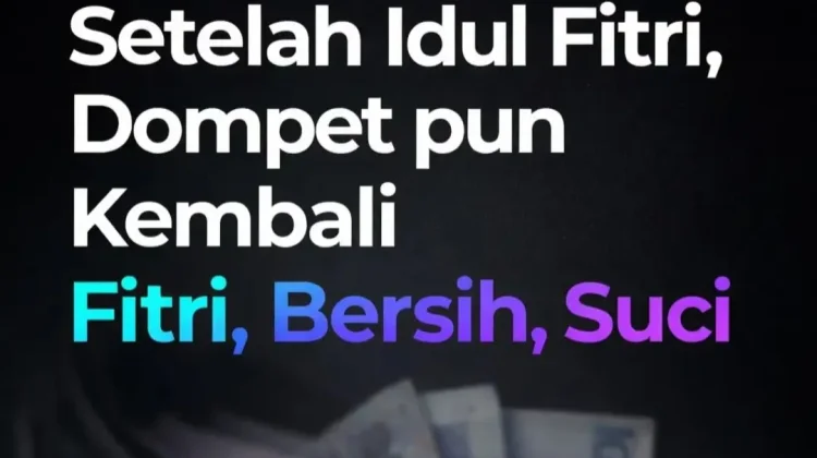 Atur Keuangan Pasca Lebaran: Hindari Post-Holiday Overspending