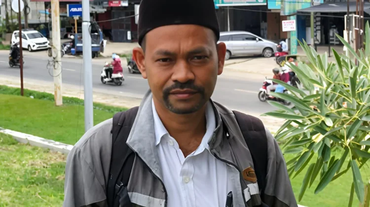 Jabatan Tak Ikut ke Liang Lahat, Hanya Amal yang Menetap.