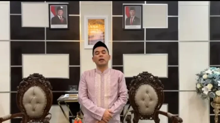 Pemko Lhokseumawe Sediakan Dana Iddah 3 Bulan untuk Istri Meninggal Suami