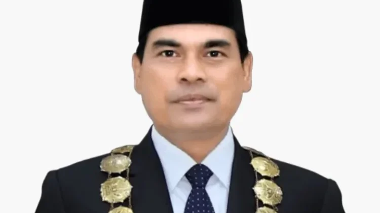 Mujiburrahman Maju sebagai Calon Rektor UIN Ar-Raniry
